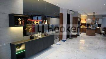 Gambar 2 RUMAH FULL FURNISHED DI JANUR ELOK SPORT MALL AREA KELAPA GADING