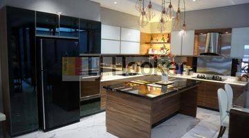 Gambar 3 RUMAH FULL FURNISHED DI JANUR ELOK SPORT MALL AREA KELAPA GADING