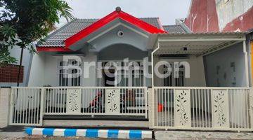 Gambar 1 RUMAH TAMAN PERMATA INDAH SEPANJANG SIAP HUNI