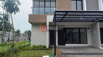 Gambar 1 Rumah Hook,Baru, Siap Huni Di Pik 2 Area Jakarta Utara