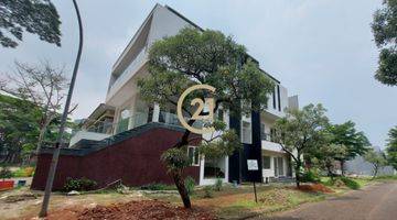 Gambar 1 DIJUAL RUMAH MEWAH SUTERA PALMA 3 ALAM SUTERA