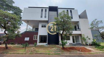 Gambar 2 DIJUAL RUMAH MEWAH SUTERA PALMA 3 ALAM SUTERA