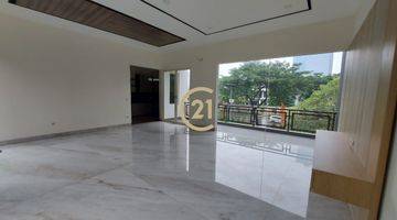 Gambar 3 DIJUAL RUMAH MEWAH SUTERA PALMA 3 ALAM SUTERA