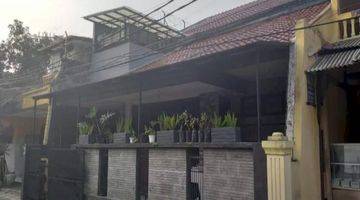 Gambar 3 Rumah sayap Batununggal Sokearno hatta Murah