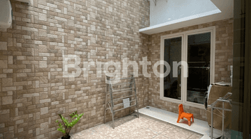 Gambar 1 Dijual Rumah Darmo Permai Timur Full Furnish Siap Huni