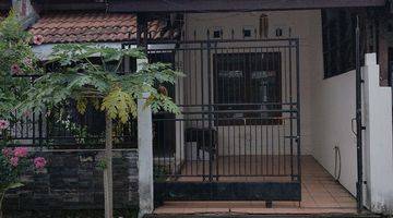 Gambar 5 Turun harga Jual CPT rumah di TKI 3 blok D 