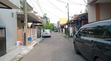 Gambar 2 Rumah berlantai 1 dikawasan Gading Serpong, dengan harga  menarik