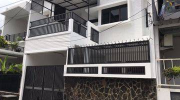 Gambar 1 Dijual Rumah Minimalis Modern di Rawamangun, Jakarta Timur