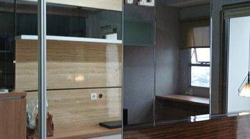 Gambar 2 Apartemen Full Furnish Modern M Square Tower B