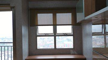 Gambar 4 Apartemen Full Furnish Modern M Square Tower B