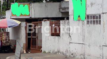 Gambar 2 RUMAH DI BENHIL JAKARTA PUSAT