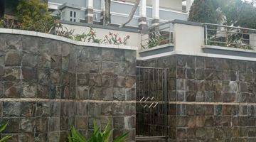 Gambar 5 Di  Villa nan mewah di Bukit Cipendawa Cipanas