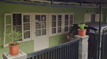 Gambar 1 Rumah Minimalis di Sayap Pajajaran, Bandung