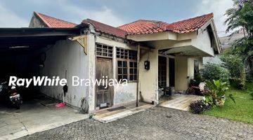 Gambar 1 Harga Njop Rumah Lama Hitung Tanah Area Kemang