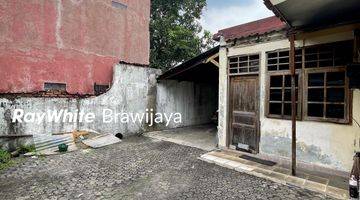 Gambar 4 Harga Njop Rumah Lama Hitung Tanah Area Kemang