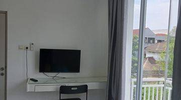 Gambar 3 Rumah Dan Kost Okupansi Full Di Kebayoran Baru, Jakarta Selatan