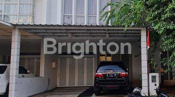 Gambar 1 RUMAH FURNISHED DI GRAND ORCHARD KELAPA GADING JAKARTA UTARA