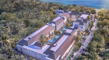 Gambar 2 RESORT APARTMENT NUSA DUA OCEAN VIEW - GOOD INVESTMENT