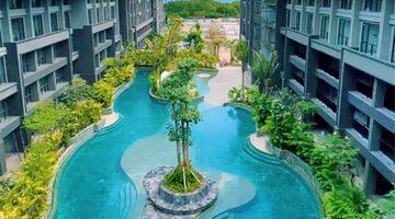 Gambar 1 RESORT APARTMENT NUSA DUA OCEAN VIEW - GOOD INVESTMENT