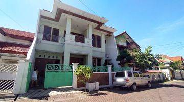 Gambar 1 Rumah di Prapen Indah Timur, Furnished, Siap Huni