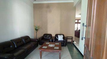 Gambar 2 Rumah di Prapen Indah Timur, Furnished, Siap Huni