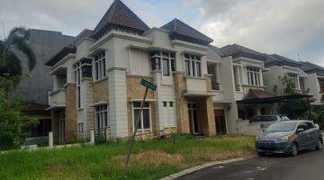 Gambar 2 Rumah Hoek 2 Lantai di Cluster Mewah kelapa gading