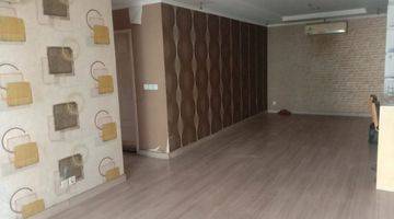 Gambar 1 Apartement 3BR Residence  UnFurnished French Walk MOI Kelapa Gading