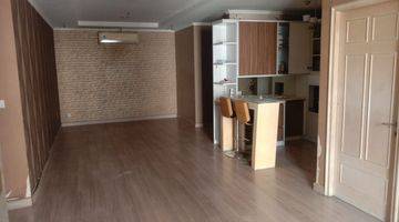 Gambar 3 Apartement 3BR Residence  UnFurnished French Walk MOI Kelapa Gading