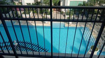 Gambar 4 Apartement 3BR Residence  UnFurnished French Walk MOI Kelapa Gading