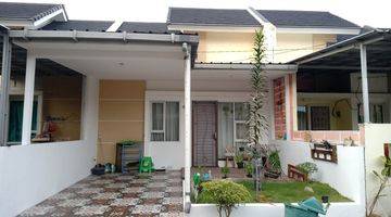 Gambar 1 Rumah murah siap huni. Benas banjit  furnis. Benqs banjit