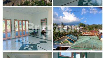 Gambar 1 VILLA DI TAWANG MANGU FULL FURNISHED