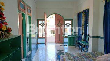 Gambar 5 VILLA DI TAWANG MANGU FULL FURNISHED