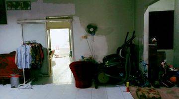 Gambar 4 Dijual Rumah di Gunung Sahari, Jakarta Pusat @LST/S/5332