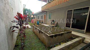 Gambar 4 Toko & Rumah di Mainroad Arcamanik