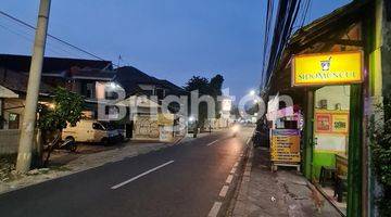 Gambar 1 RUMAH HITUNG TANAH DI JATI PADANG RAYA JAKARTA SELATAN