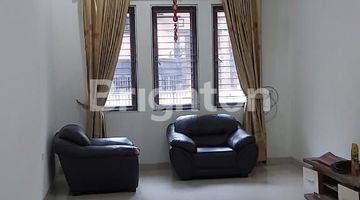 Gambar 5 RUMAH SEMI FURNISHED DI SUNTER KIRANA