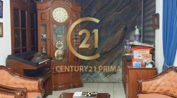 Gambar 1 Dijual Rumah 2 Lantai Tanah Luas Di Bintaro Sektor 1 1363 ea Ry 