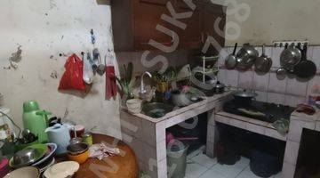 Gambar 3 Rumah Semi Toko,Ujung Berung maidroad cocok untuk usaha Deler, bengkel dan Idomart/Alfamart