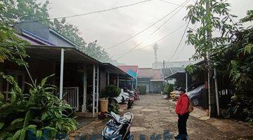 Gambar 4 Jual Rumah Hadap Selatan di Daerah Kedaung, Tangerang Selatan