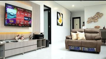 Gambar 3 Rumah Baru Full furnish