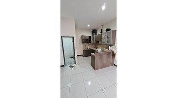 Gambar 3 Rumah Gading Griya Residence Kelapa Gading Luas 63m2