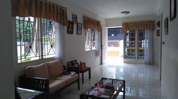 Gambar 1 RUMAH NARADA TANAH TINGGI