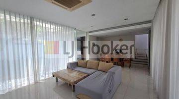 Gambar 3 Rumah Modern dan Fully Furnished di Sunset Road Kuta