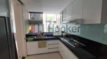 Gambar 4 Rumah Modern dan Fully Furnished di Sunset Road Kuta