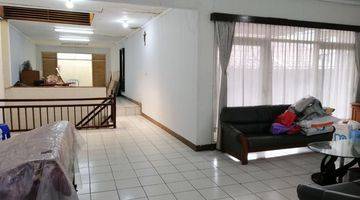 Gambar 1 Rumah Semi Furnished di Terusan Dadali, Bandung Kota