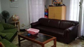 Gambar 2 Rumah Semi Furnished di Terusan Dadali, Bandung Kota