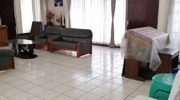 Gambar 3 Rumah Semi Furnished di Terusan Dadali, Bandung Kota