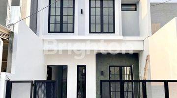 Gambar 5 RUMAH NIRWANA EKSEKUTIF BARU GRESS