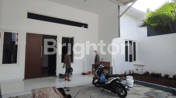 Gambar 2 RUMAH CLUSTER NANAS SHM 1½ LANTAI PONDOK TJANDRA