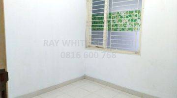 Gambar 4 Rumah Semi Furnished di Kamayan Regency Cingised